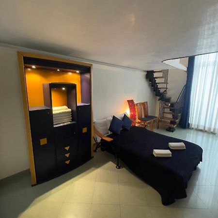 Nova Rooms Naples Luaran gambar