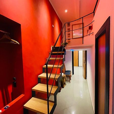 Nova Rooms Naples Luaran gambar