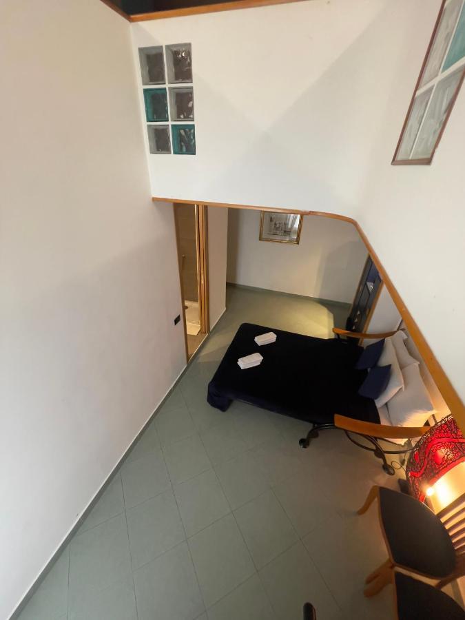 Nova Rooms Naples Luaran gambar
