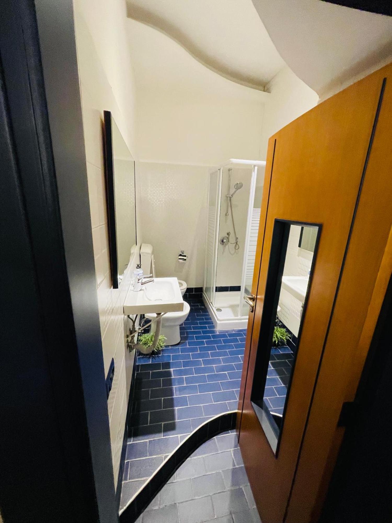 Nova Rooms Naples Luaran gambar
