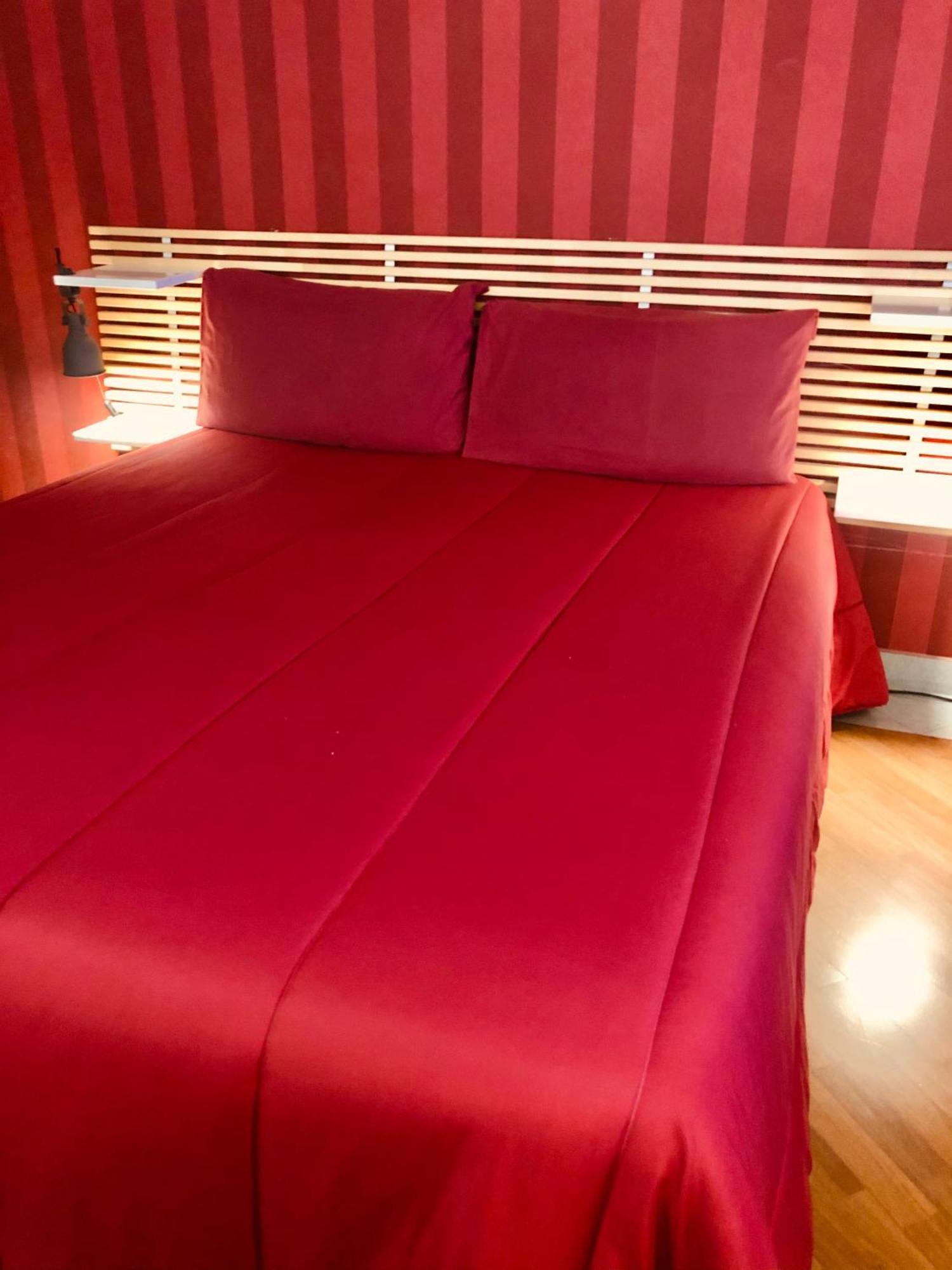 Nova Rooms Naples Luaran gambar