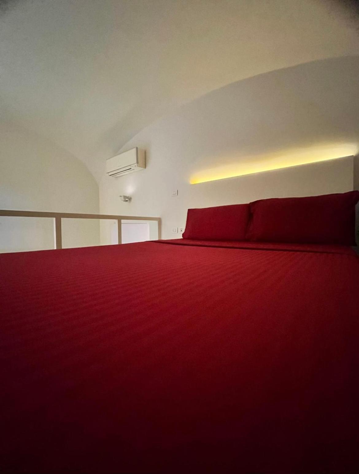 Nova Rooms Naples Luaran gambar
